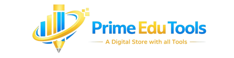 Prime Edu Tools